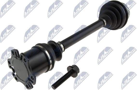 Drive Shaft NPW-AU-015