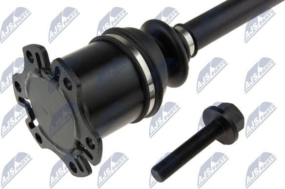 Drive Shaft NPW-AU-015 - image 2