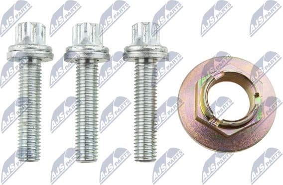 Repair Kit, wheel hub KLP-PL-030-Z - image 2