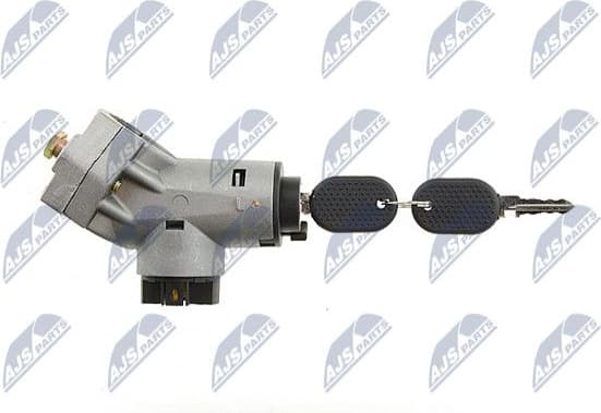Ignition Switch EST-FT-002 - image 2