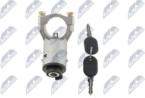 Ignition Switch EST-FT-002 - image 3