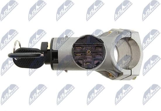 Ignition Switch EST-FT-002 - image 4