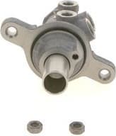Brake Master Cylinder 0204123746