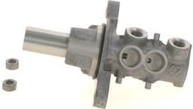 Brake Master Cylinder 0204123746 - image 2