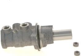 Brake Master Cylinder 0204123746 - image 4