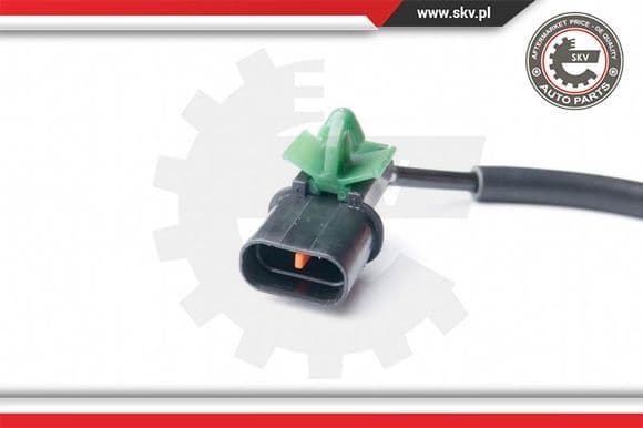 Sensor, wheel speed 06SKV219 - image 2