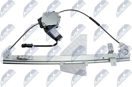 Window Regulator EPS-CH-020S