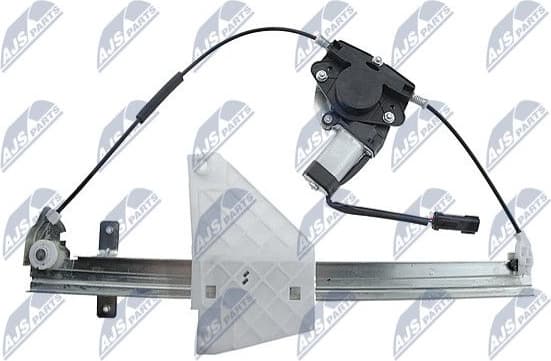 Window Regulator EPS-CH-020S - image 2