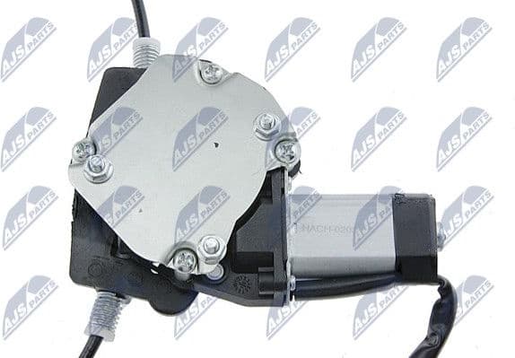 Window Regulator EPS-CH-020S - image 3
