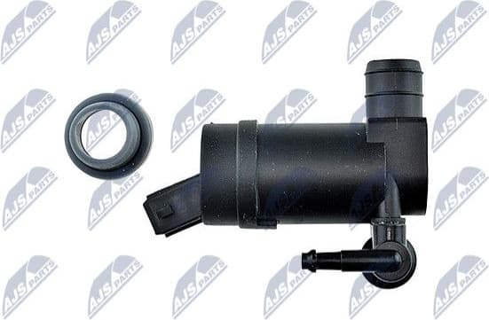 Washer Fluid Pump, window cleaning ESP-FR-000 - image 3