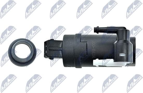 Washer Fluid Pump, window cleaning ESP-FR-000 - image 4