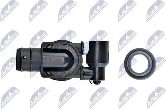 Washer Fluid Pump, window cleaning ESP-FR-000 - image 5