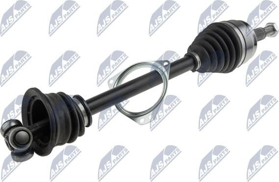 Drive Shaft NPW-RE-153