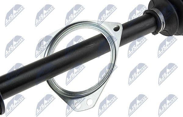 Drive Shaft NPW-RE-153 - image 3
