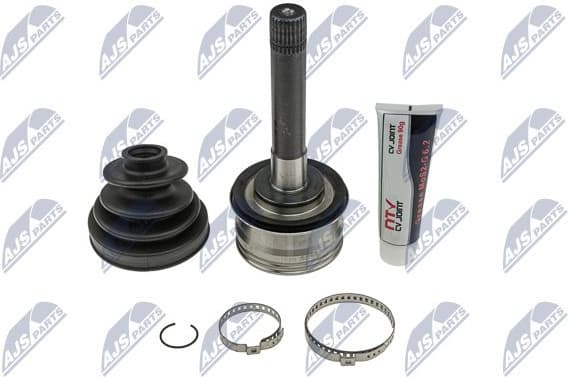 Joint Kit, drive shaft NPZ-TY-078