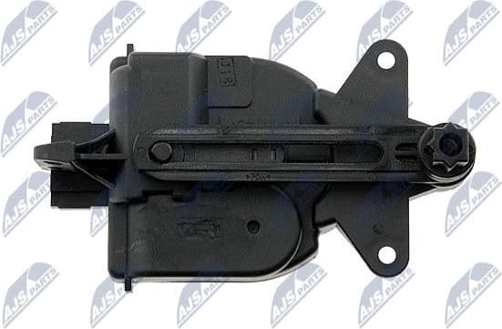 Change-Over Valve, ventilation flaps CNG-VW-001 - image 4