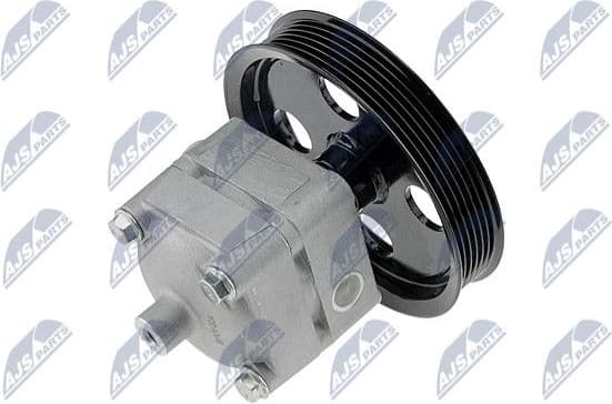 Hydraulic Pump, steering SPW-VV-004 - image 2