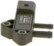 Sensor, exhaust pressure 0 986 280 718 - image 3