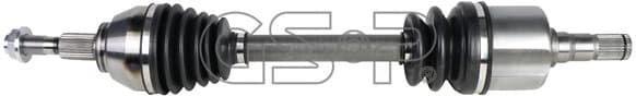 Drive Shaft 202341