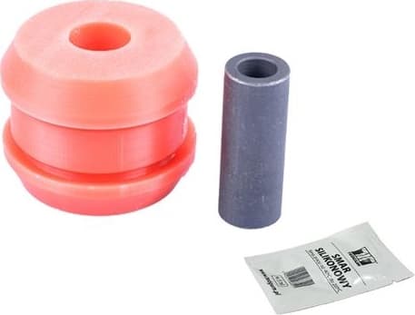 Mounting, control/trailing arm TED76855