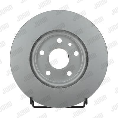 Brake Disc COAT+ 563247JC