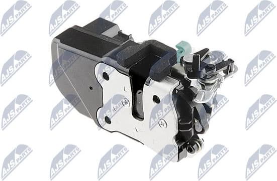 Door Lock EZC-CH-011 - image 2