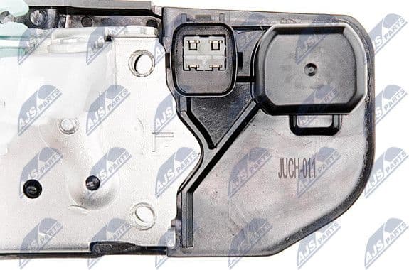 Door Lock EZC-CH-011 - image 5