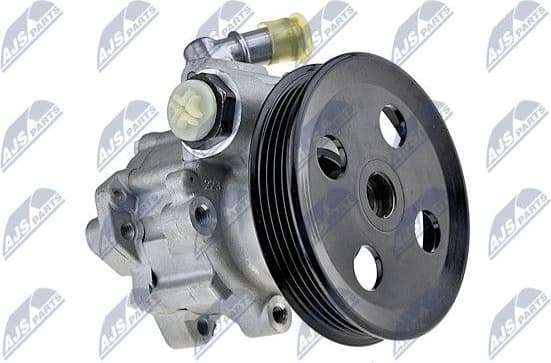 Hydraulic Pump, steering SPW-CT-030