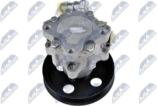 Hydraulic Pump, steering SPW-CT-030 - image 4