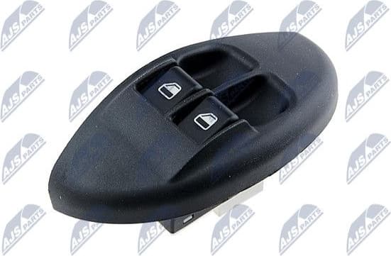 Switch, window regulator EWS-FT-013