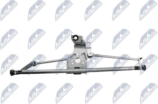 Wiper Linkage EMW-FT-000 - image 3