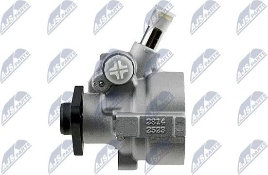 Hydraulic Pump, steering SPW-FT-004 - image 3