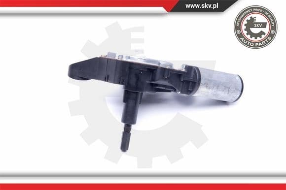Wiper Motor 19SKV059 - image 3