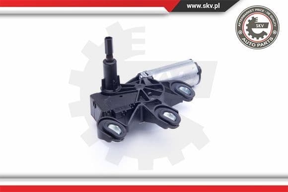 Wiper Motor 19SKV059 - image 4
