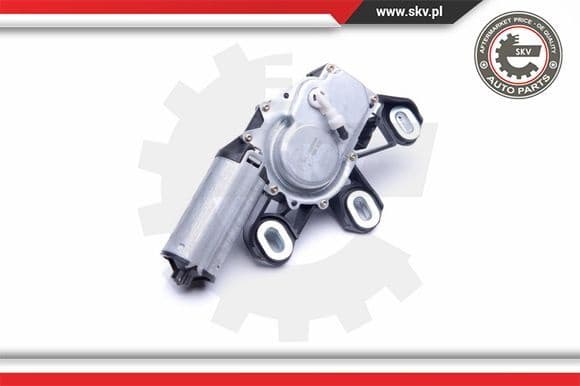 Wiper Motor 19SKV059 - image 5