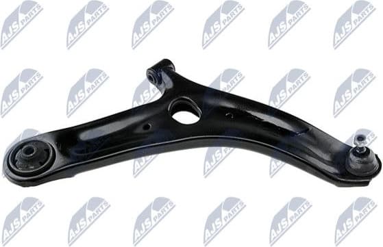 Control/Trailing Arm, wheel suspension ZWD-HY-570