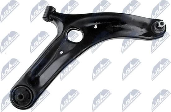 Control/Trailing Arm, wheel suspension ZWD-HY-570 - image 3