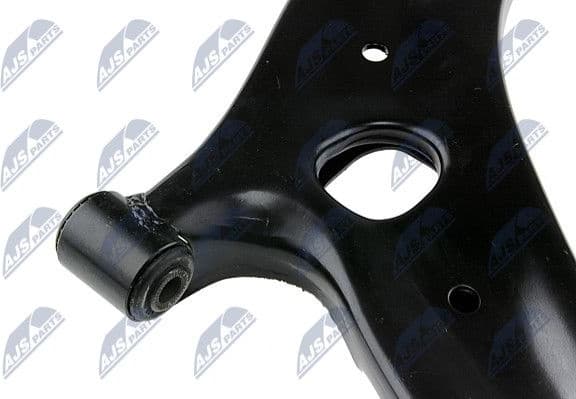 Control/Trailing Arm, wheel suspension ZWD-HY-570 - image 5