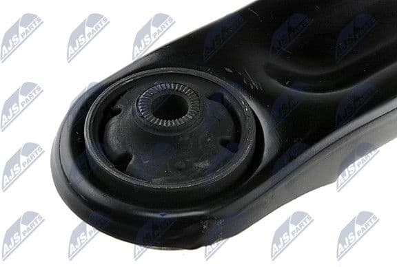 Control/Trailing Arm, wheel suspension ZWD-HY-570 - image 6