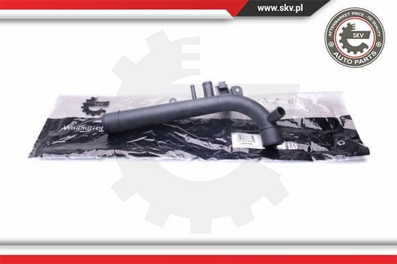 Coolant Pipe 43SKV786