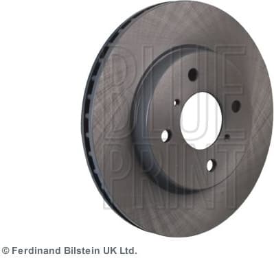 Brake Disc ADK84349 - image 2