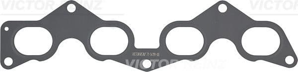 Gasket, intake manifold 71-54119-00