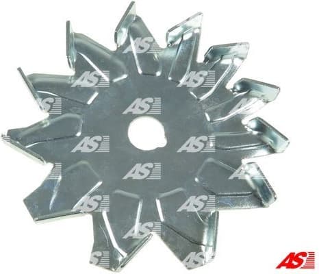 Repair Set, alternator AS ARS0049