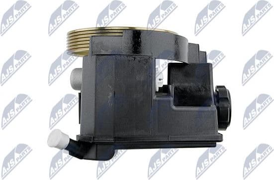 Hydraulic Pump, steering SPW-CT-007 - image 3