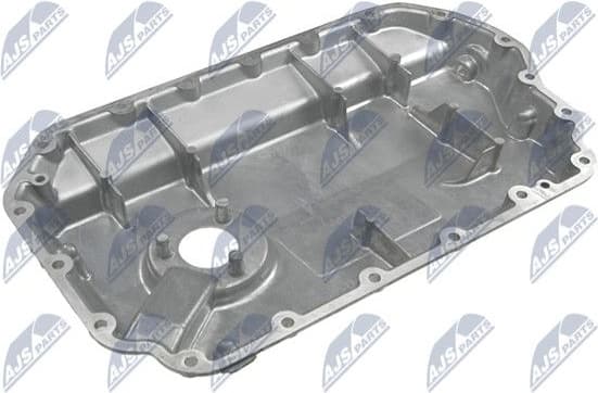 Oil Sump BMO-AU-002 - image 3