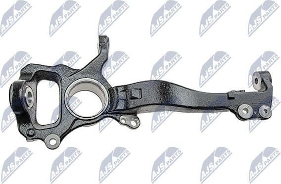 Steering Knuckle, wheel suspension ZZP-MZ-022 - image 3