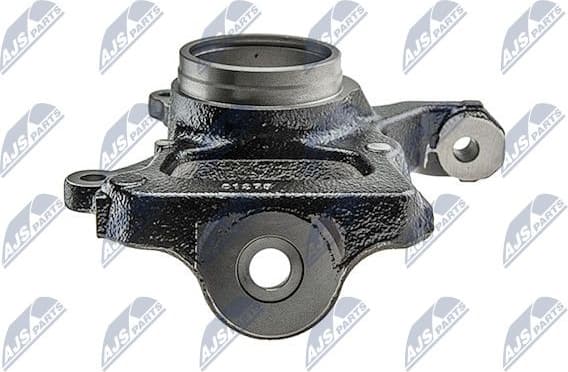 Steering Knuckle, wheel suspension ZZP-MZ-022 - image 5