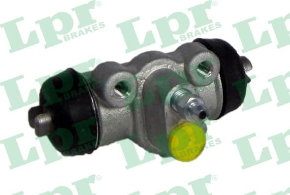 Wheel Brake Cylinder 5206