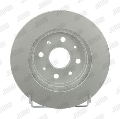 Brake Disc COAT+ 562557JC