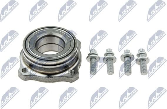 Wheel Bearing Kit KLT-BM-024